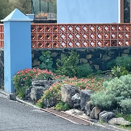 Vv Casa Carmela Talavera شقة بارلوفينتو