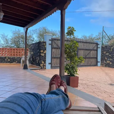شقة Vv Casa Carmela Talavera *