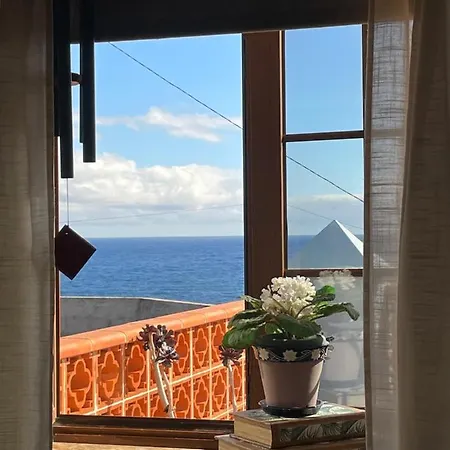 شقة Vv Casa Carmela Talavera *
