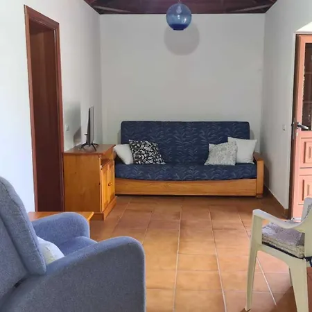 Vv Casa Carmela Talavera Apartment Barlovento