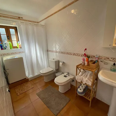 Vv Casa Carmela Talavera Barlovento