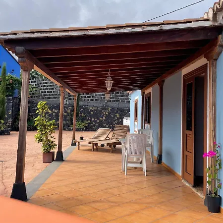 Vv Casa Carmela Talavera Apartment Barlovento