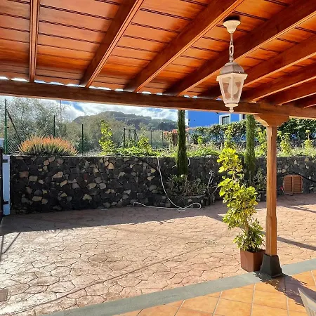 Vv Casa Carmela Talavera Barlovento