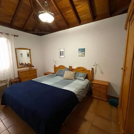 Apartment Vv Casa Carmela Talavera Barlovento