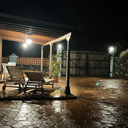 Vv Casa Carmela Talavera Barlovento