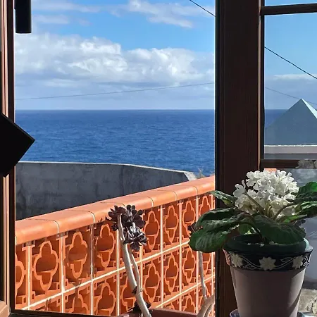 Vv Casa Carmela Talavera Apartment Barlovento
