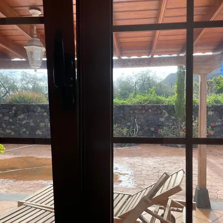 Vv Casa Carmela Talavera Barlovento