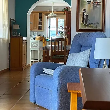 Vv Casa Carmela Talavera Apartment *