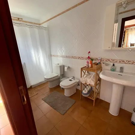 Vv Casa Carmela Talavera