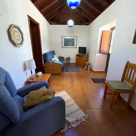 Vv Casa Carmela Talavera * Barlovento