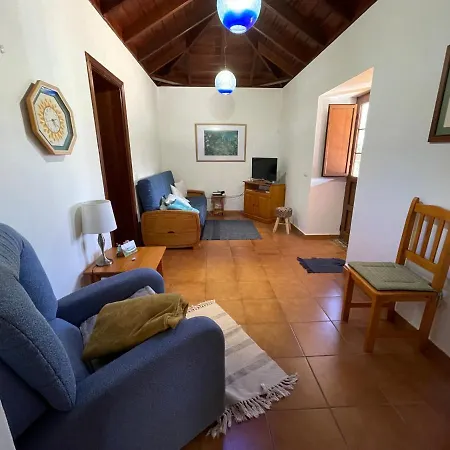 Apartment Vv Casa Carmela Talavera