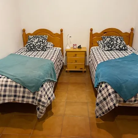 Vv Casa Carmela Talavera Apartment